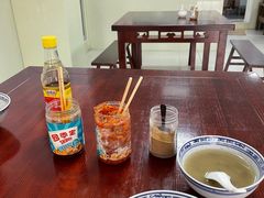 -古徽州馄饨店(宝安路店)