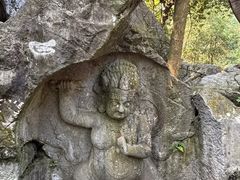 -灵隐飞来峰景区