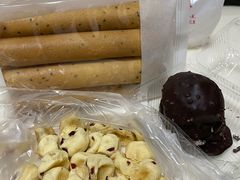 -百香林西点(新街口北大街店)