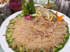 -海龙渔村(万江分店)