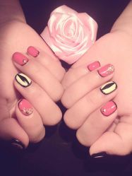 -EMILY艾枚莉美甲美睫·美颜·现磨咖啡