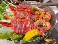 -留半山·香港食堂(啦啦宝都店)