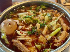 -窦四牛杂面(总店)