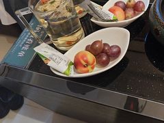 -颐而康·按摩·艾灸·足疗(汽车东站店)