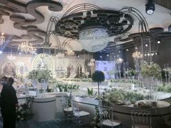 -上海中心宴会厅·婚礼中心