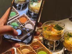 -叶叶菩提·晋福宫