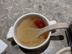 -留半山·香港食堂(啦啦宝都店)