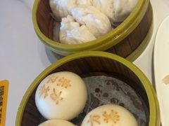-东方早茶 海鲜•青岛菜(国信体育中心店)