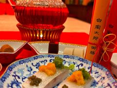-白家大院·王府宫廷菜(苏州街店)