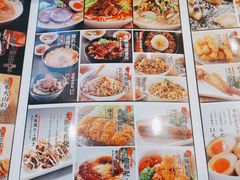 -味千拉面(惠州淡水嘉信茂广场分店)