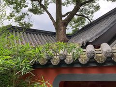 -成都武侯祠博物馆