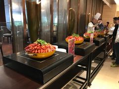 -乐咖啡西餐厅(太湖皇冠假日酒店)