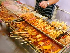 -大姐麻辣烫(莲宝中路店)