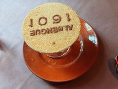 -ALBERGUE 1601 婆仔屋葡国餐厅