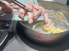 -椰小鸡·琼州糟粕醋(美兰缤纷城店)