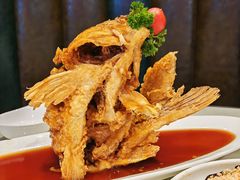 -老牌坊鲁菜名店(聊城美食岛店)