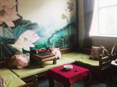 -沐春秋茶书院·茶室.茶馆.商务包房(知春路店)