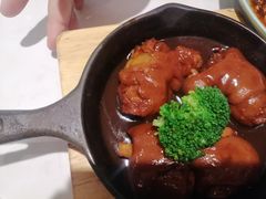 -鹿港小镇(悠唐店)