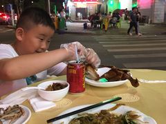 -五谷芳乳鸽王（大梅沙总店C区）(网红打卡店)