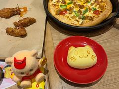 -必胜客(华地店)