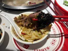 -八合里潮汕鲜牛肉火锅(深圳海岸城店)