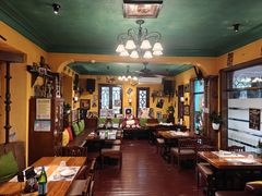 -秀·爱尔兰餐吧(上海路店)