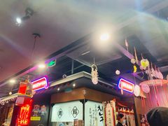 -卿古炭火烤肉(亲橙里店)