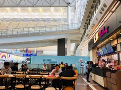 -太兴烧味餐厅(香港机场店)