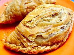 咖喱角-多春茶室