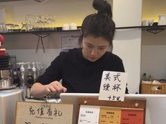 -via coffee(万象城店)