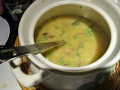 -梧桐餐厅(泉城路店)