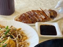 -便宜坊烤鸭店(玉蜓桥天坛店)