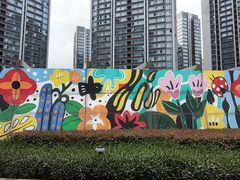 -首开·龙湖成都西宸天街