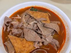 -大鼎沙嗲面(港口路店)