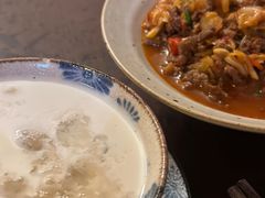 富桂满枝大满贯-富桂厨房