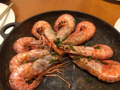 -高佳庄·海鲜酒楼(东港店)