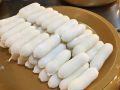 -汤响自助回转火锅百汇(乐峰广场店)