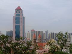-观象山公园