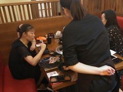 -韩宫宴炭火烤肉(昆山金鹰店)