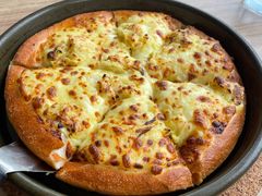 -必胜客(华南摩尔店)