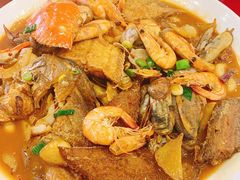 -台州老六海鲜面馆(上南总店)