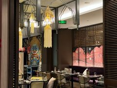 -Thai Alley泰爱里(二沙岛店)