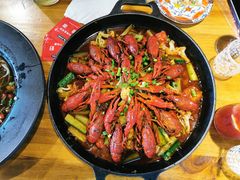 麻辣香锅-心邸·庆宴(雅宝城店)