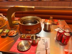 -西塔老太太泥炉烤肉(苏州大悦城店)