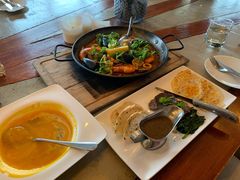 -The Rug Cafe(王府中环店)