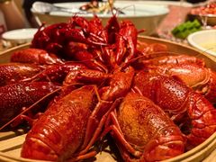 -琥珀老六龙虾(四里河店)