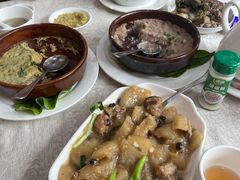 -腰记饭店(龙源路店)