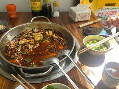 -黑竹香鸡(营和巷店)