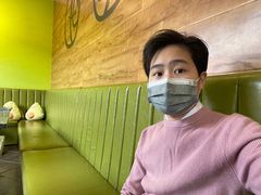 -油梨树AVOCADO TREE(顺义新国展店)