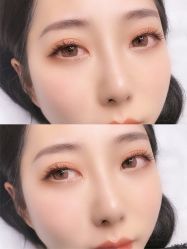 -MIVI野生眉纹绣纹眉